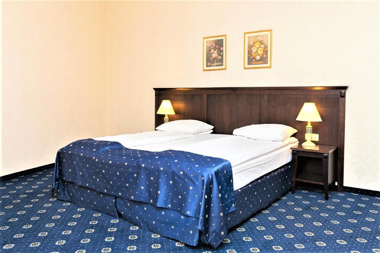 Отель Rixwell Gertrude Hotel Рига