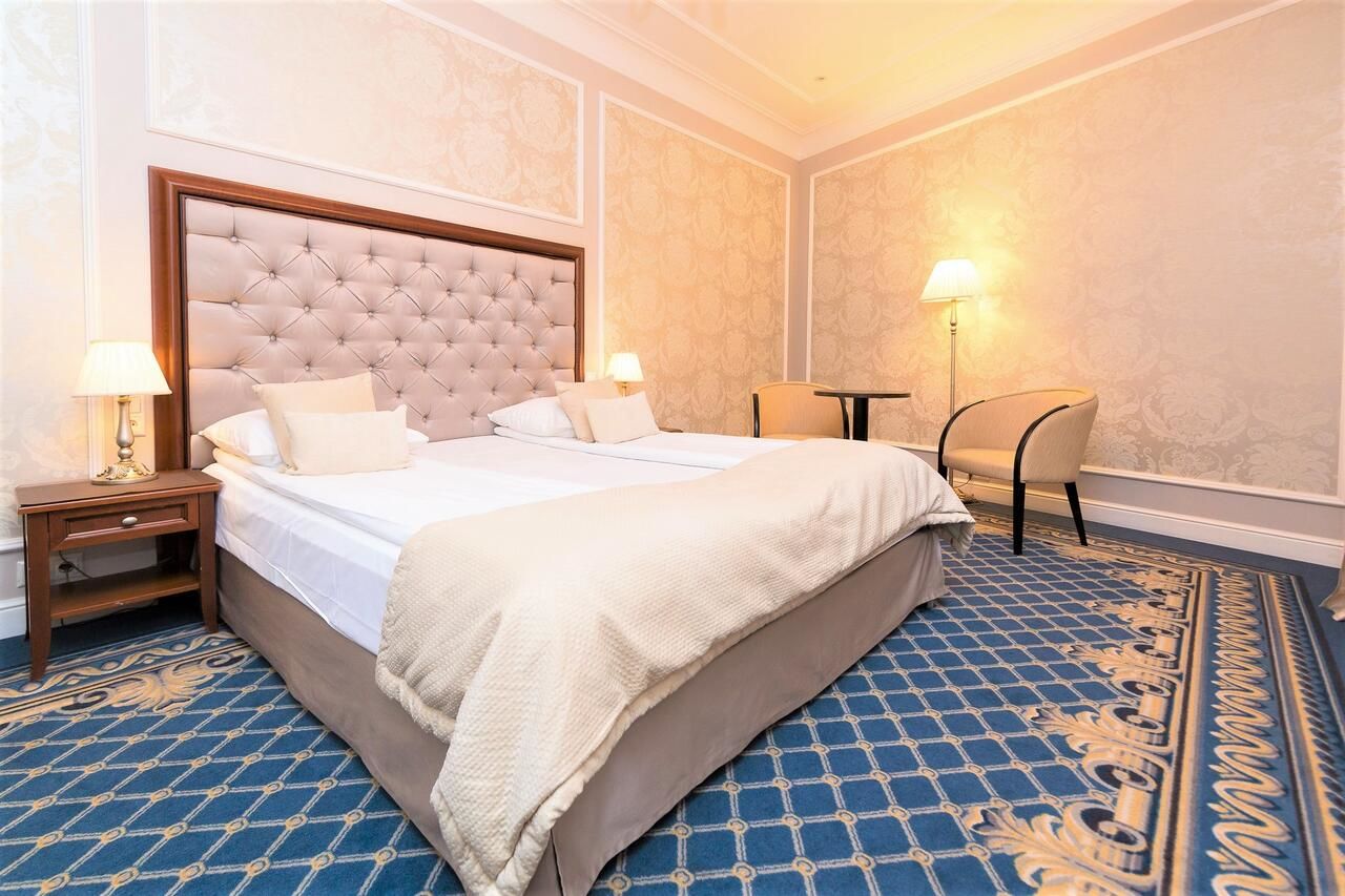 Отель Rixwell Gertrude Hotel Рига-26