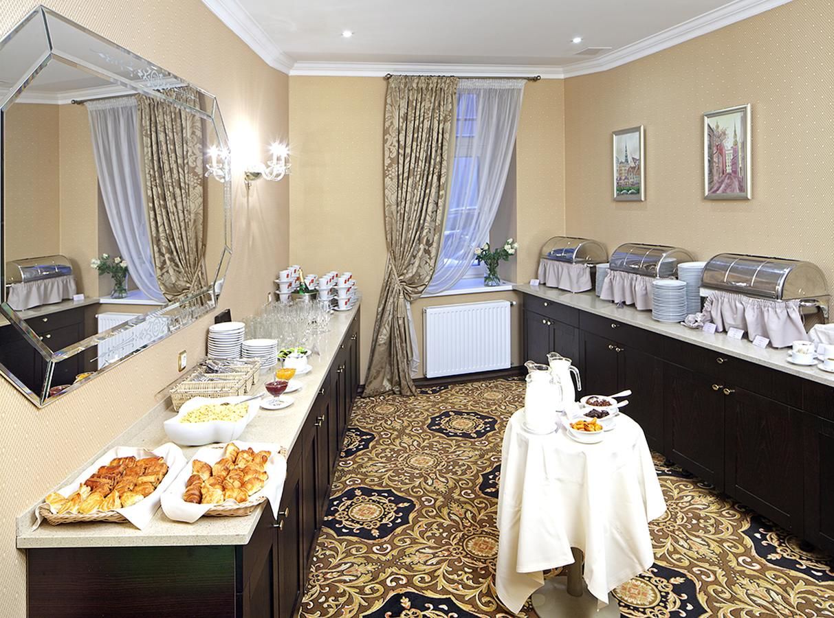 Отель Rixwell Gertrude Hotel Рига-31