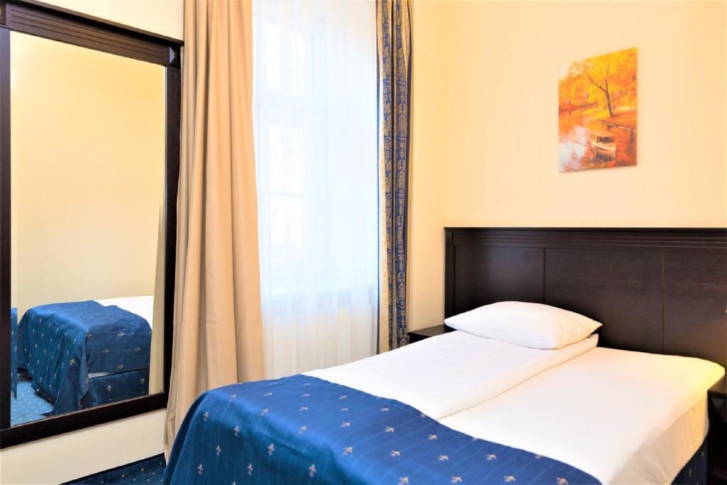 Отель Rixwell Gertrude Hotel Рига-38