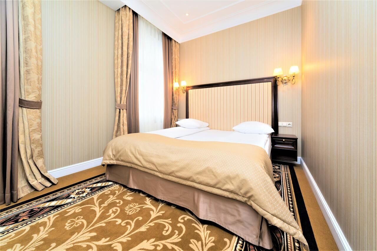 Отель Rixwell Gertrude Hotel Рига-9