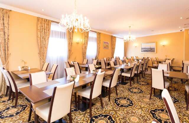 Отель Rixwell Gertrude Hotel Рига-13