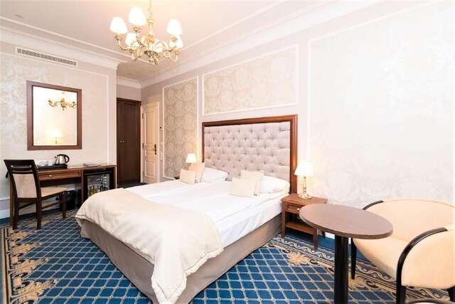 Отель Rixwell Gertrude Hotel Рига-14