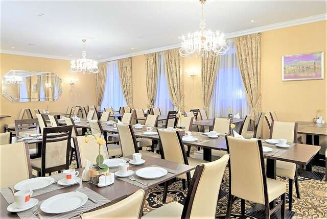 Отель Rixwell Gertrude Hotel Рига-31