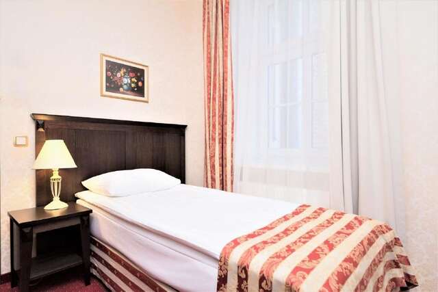 Отель Rixwell Gertrude Hotel Рига-38